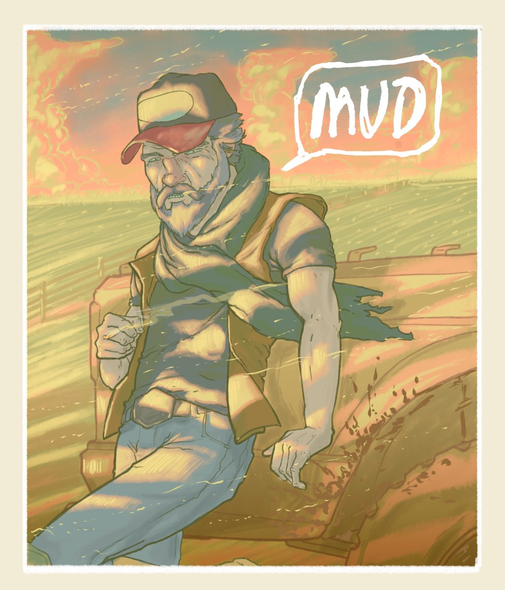 Over the Top – ilustra&nbsp;Digital