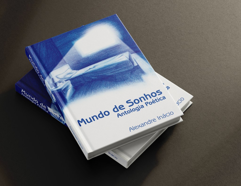 Histórico – Capa Livro Poeta –&nbsp;Literatura