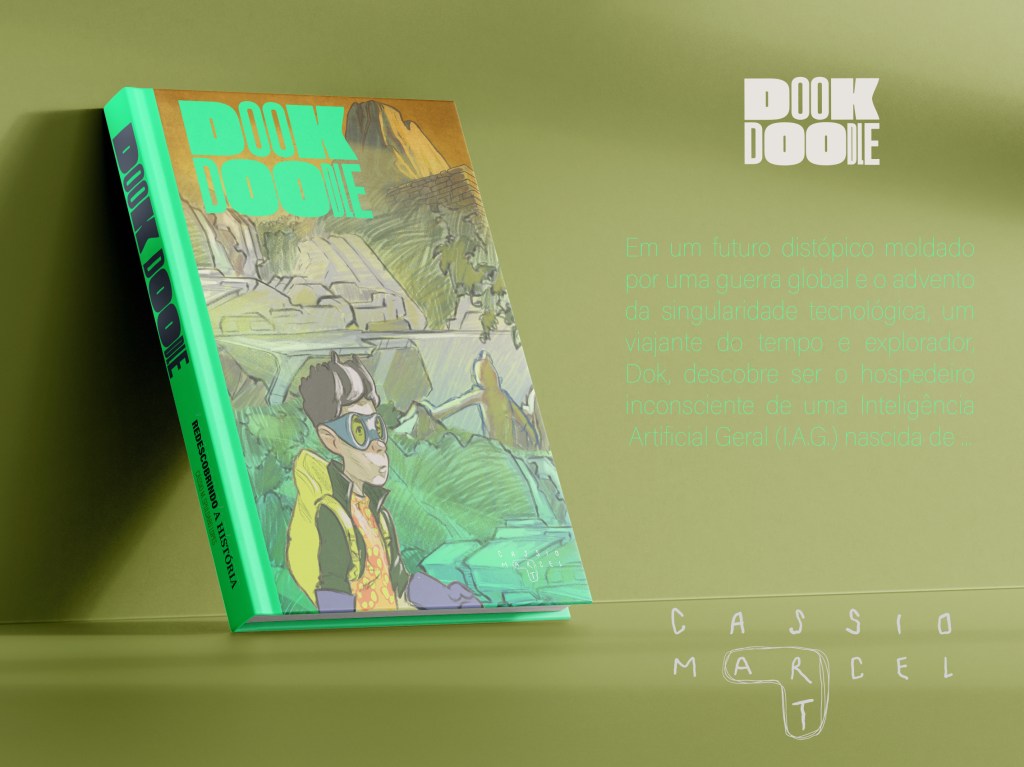 Dook Doodle – Prototipagem –&nbsp;Literatura