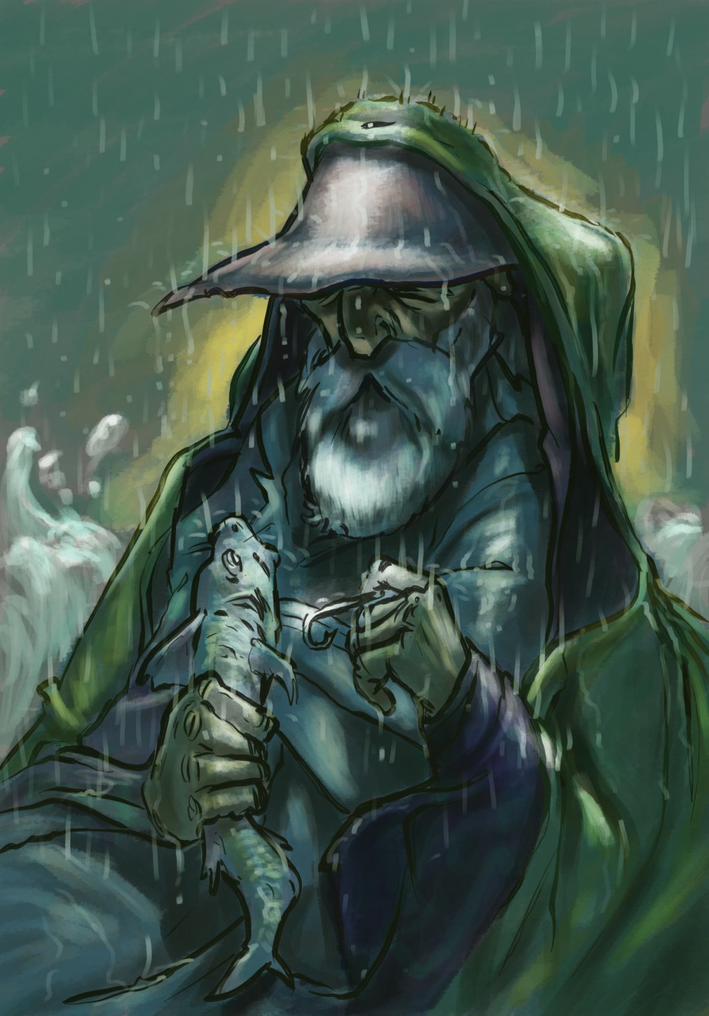 Estudos Narrativos e&nbsp;traços